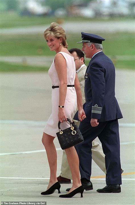 princess diana boxy bag